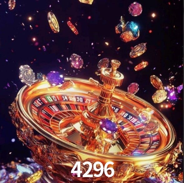 4296 Logo Oficial