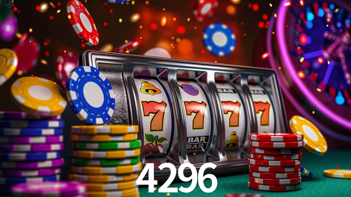 Casino Ao Vivo 4296